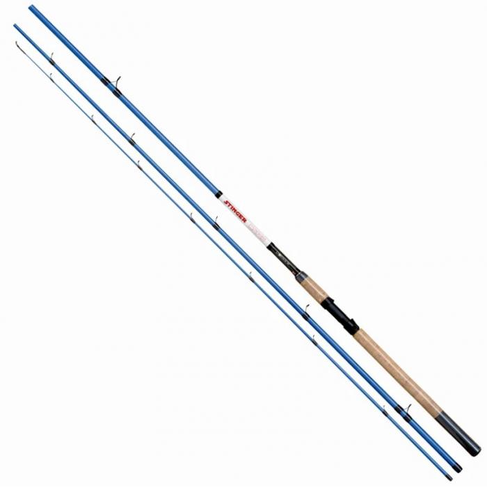 Wędka Spławikowa Robinson Stinger Match 420cm 25g